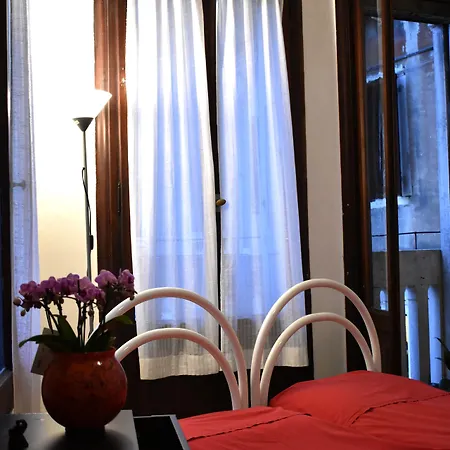 Albergue Veniceluxury *