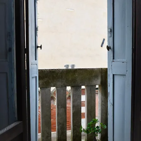 Veniceluxury Albergue Veneza