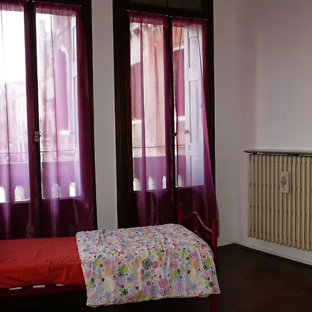 Albergue Veniceluxury