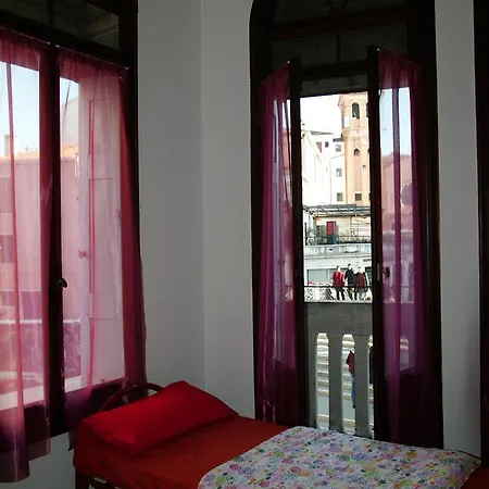 Albergue Veniceluxury