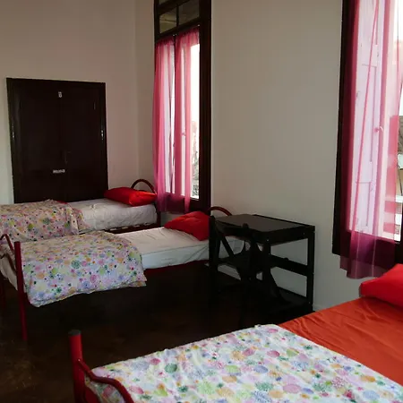 Albergue Veniceluxury