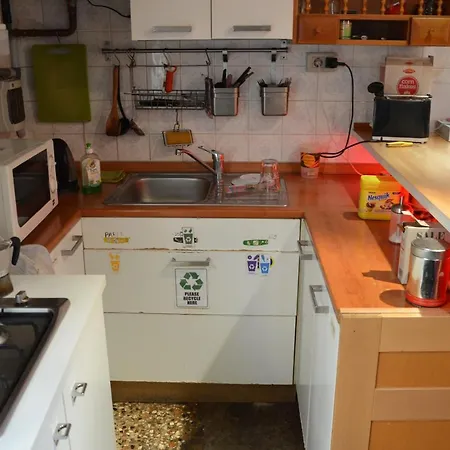 Albergue Veniceluxury *