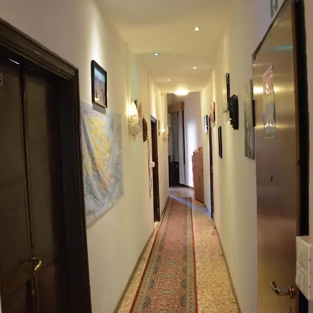 Albergue Veniceluxury *