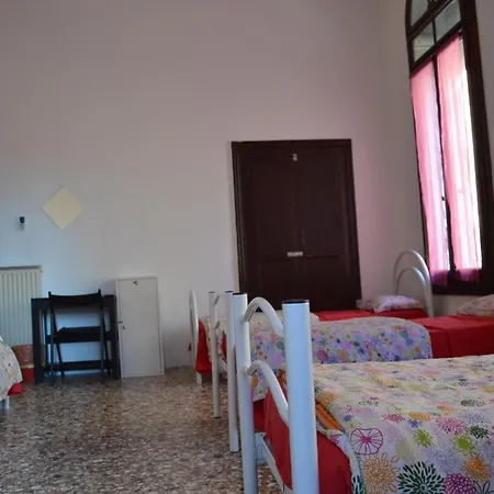 Hostel Veniceluxury