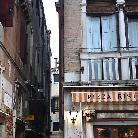 Hostel Veniceluxury