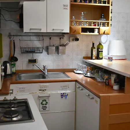 Veniceluxury Hostel Venedik