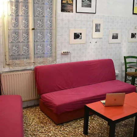 Hostel Veniceluxury *
