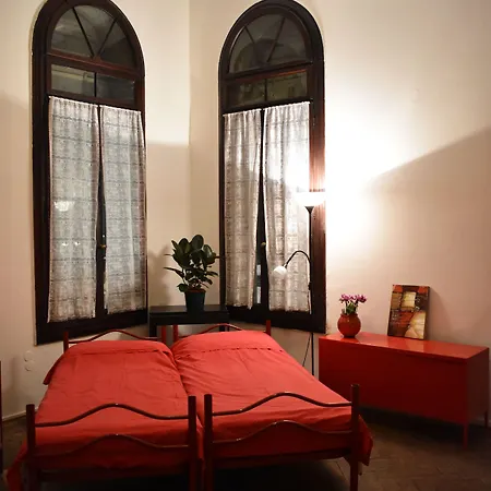 Hostel Veniceluxury *