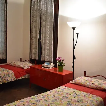 Hostel Veniceluxury