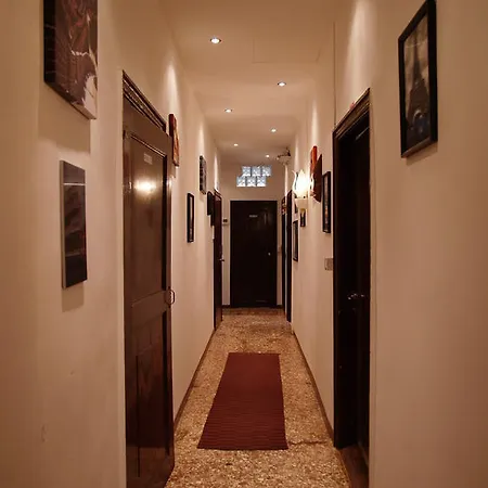 Veniceluxury Venedik