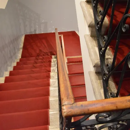 Veniceluxury Hostel *