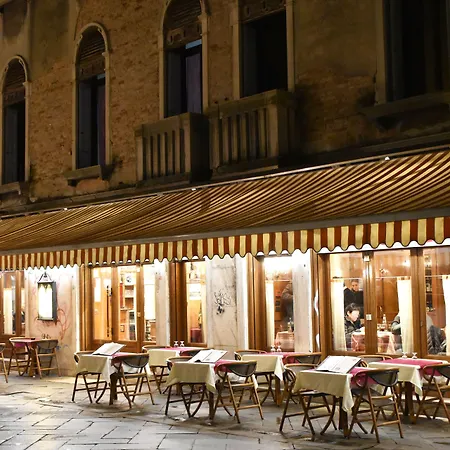 Veniceluxury Hostel Venedig
