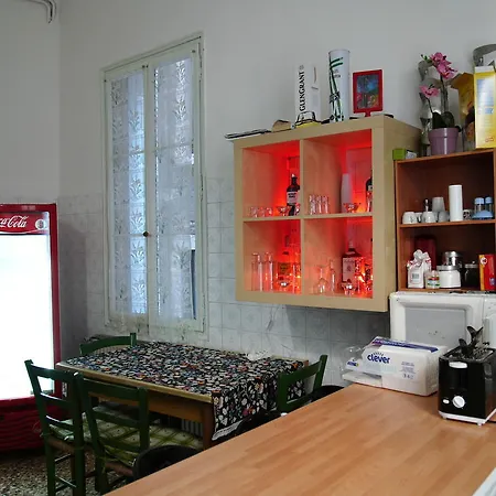 Hostal Veniceluxury
