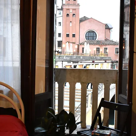 Hostel Veniceluxury