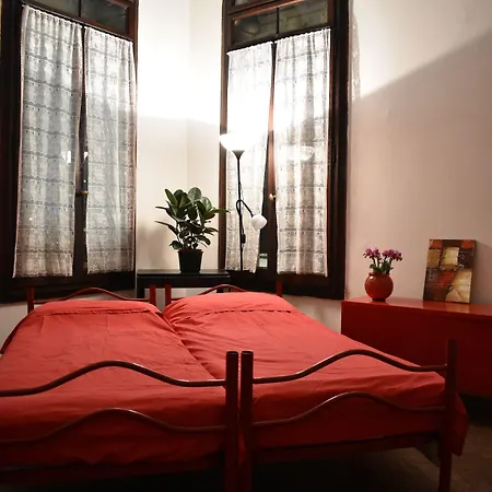 Veniceluxury Hostel
