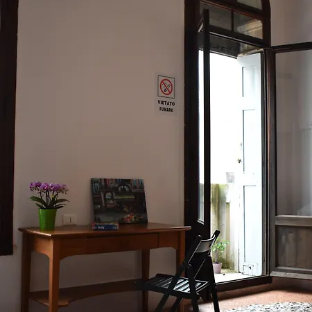 Veniceluxury Hostel