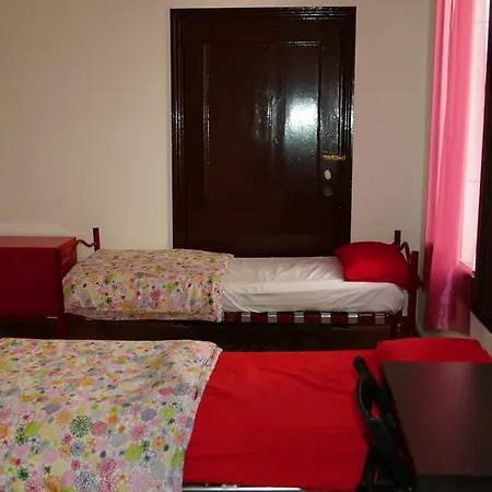 Hostel Veniceluxury Benátky