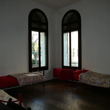 Hostel Veniceluxury Benátky